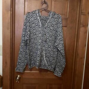 Pure Alpaca Sweater Women's Size Medium